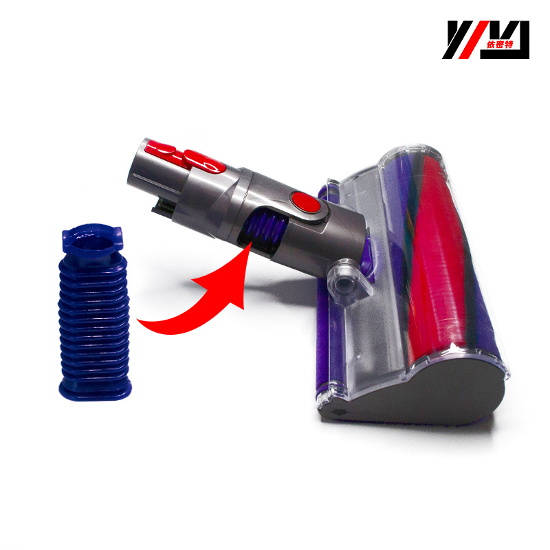 苏州电器适用戴森吸头软管