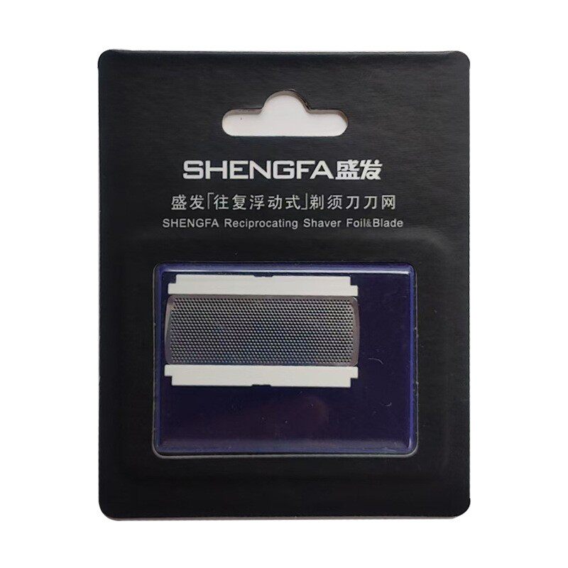 适用盛发剃须刀片网刀头2115/2107/308新/F8/F9/2110/F1/F10/F11图片