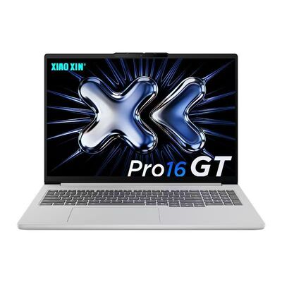 Lenovo/联想 小新 Pro16GT版Pro14 GT大屏学习办公轻薄笔记本电脑