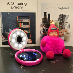 Casio/卡西欧 TR-M10  迷你儿童相机 M11自拍神器粉饼TR750mini版