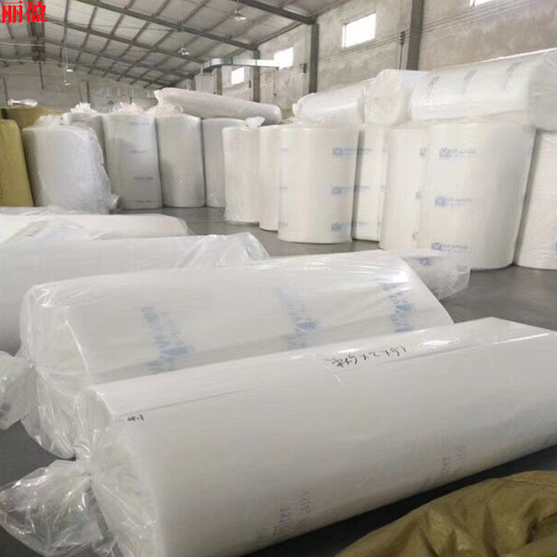 汽车喷烤漆房过滤棉顶棉喷漆房立体胶顶棉家具喷漆房立体胶过滤棉