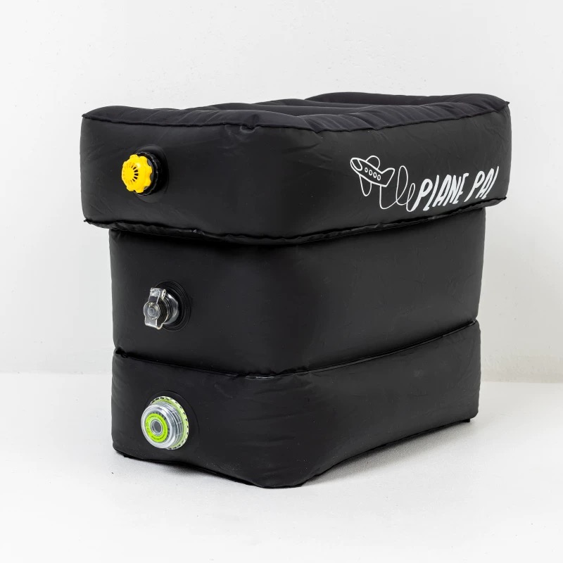 澳大利亚进口Plane Pal 旅行电动充气垫