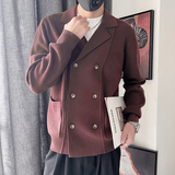 咖啡色