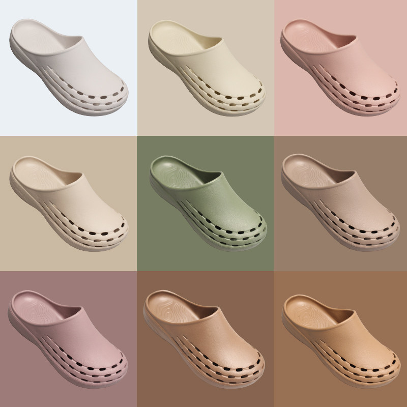 手术鞋防滑耐磨清爽透气轻盈舒适