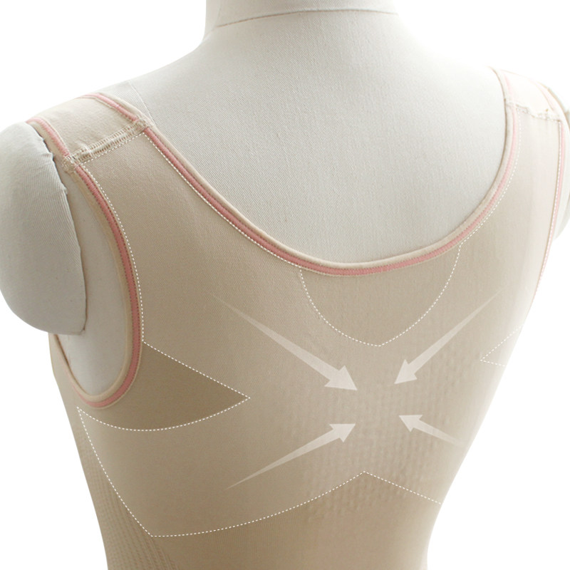 Body GOLOVE en nylon - Ref 668264 Image 4