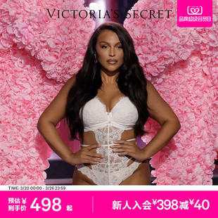 维密大秀系列梦幻系列柔软蕾丝性感文胸内衣女