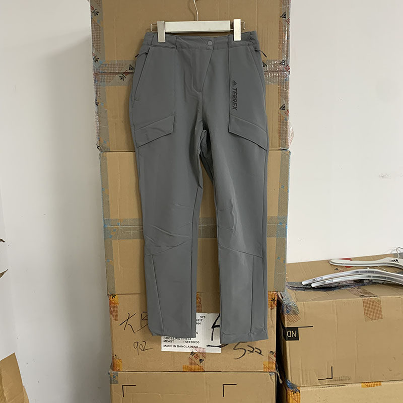 Adidas/阿迪达斯TERREX户外运动女子长裤HN2006吊牌799