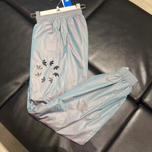Adidas阿迪达斯三叶草男裤新款运动休闲束脚长裤H35653原899