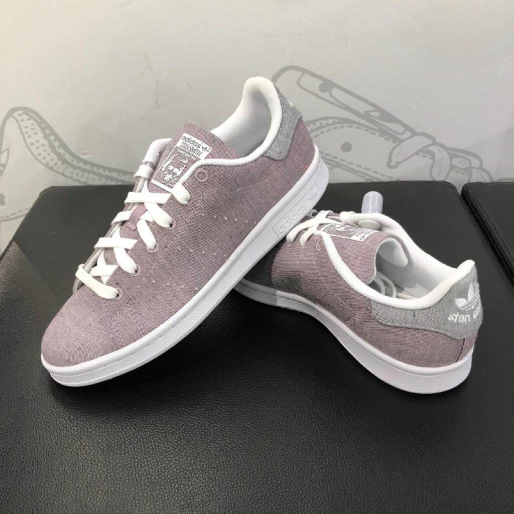 三叶草STANSMITH板鞋运动鞋