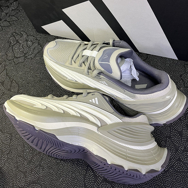 ADIDAS阿迪达斯正品 FOS XLG MTW 时尚百搭低帮运动休闲鞋 IH1575