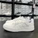 ENTRAP男子休闲板鞋 现货 EH1865 篮球小白鞋 adidas阿迪达斯neo