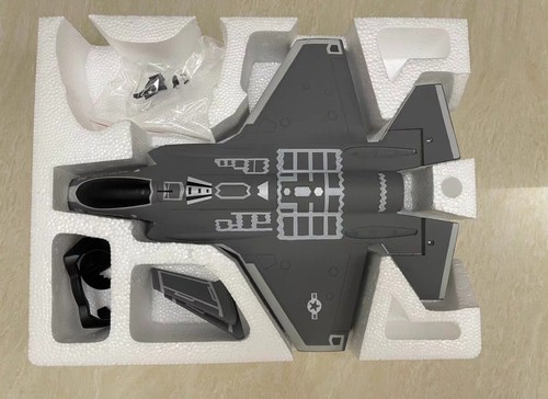 飞熊F35 FX9635无刷涵道遥控飞机空机KIT一套DIY配件