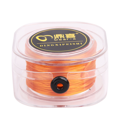 进口弹力线串珠绳子穿手链的皮筋