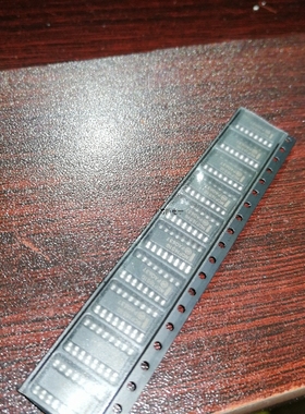 NCP5424DR2G ON SOP-16 NCP1651D NCP1651 全新原装 直拍