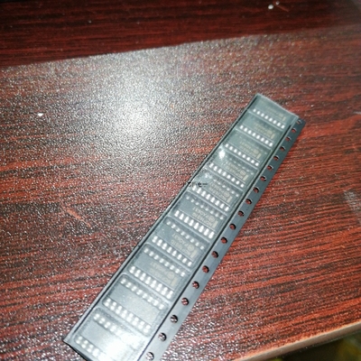 NCP5424DR2G ON SOP-16 NCP1651D NCP1651 全新原装 直拍