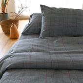 简约纯棉床单被套 1.8床学生宿舍 230双人 100全棉150 200单人200