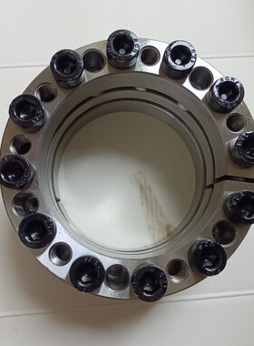 包邮现货Z12B-110*155胀紧套Z12B-90*130涨紧套胀紧联结套TLK451