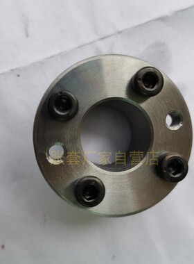 现货包邮替代米思米MLSL-17*21胀紧套免键轴衬胀套涨紧套动力锁