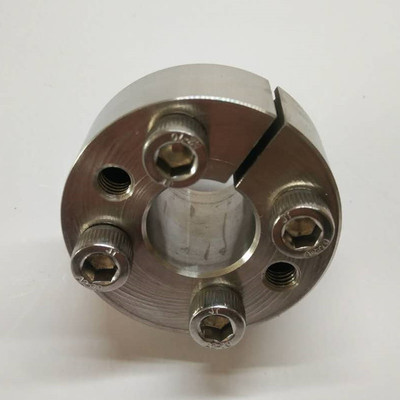 MLRS动力锁免键轴衬MISUMI胀套胀紧套MLR轴套18*26涨紧套可定制