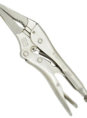 艾威博尔EVER POWER C系列尖咀大力钳 6.5