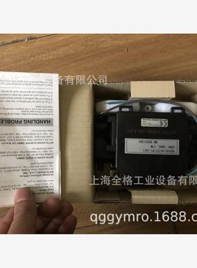 日东真空泵 VC0101-A1127-P1-1411     VC0101 230V(日本原装）