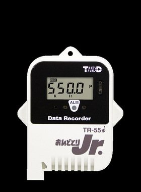 日本TANDD 紧凑型数据记录仪脉冲类型TR-55i-P