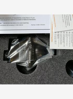 雷尼绍测头座 PH10MQ PLUS  A-5863-6000