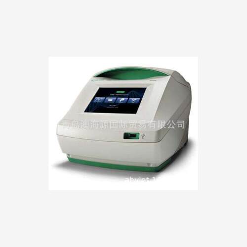 美国 Bio-Rad 伯乐 T100 PCR 基因扩增仪