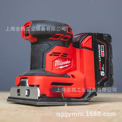 milwaukee美沃奇M18BQSS