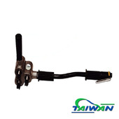 气动凿 台湾博士DR 气动除锈机 风动锤 气动工具 S3气锤