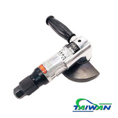 5寸工业级气动砂轮机 磨光机 角磨机 刻磨机 2505 台湾DR博士