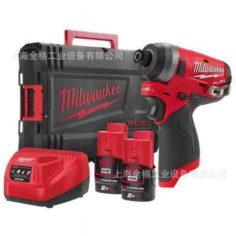 美沃奇米电动M12FID2无刷