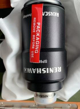 雷尼绍SP600M XE 扫描测头A-2098-0105