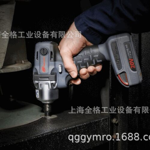 英格索兰W5-KCN电动冲击