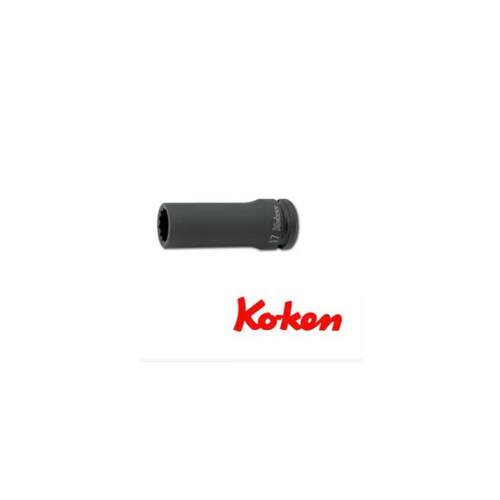 KOKEN（工研）套筒1/214