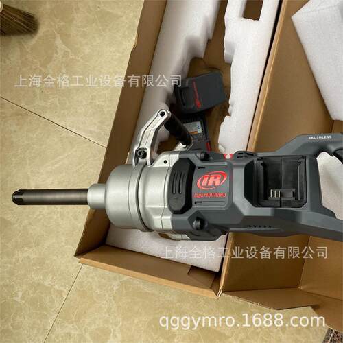 英格索兰W9691电动冲击锂