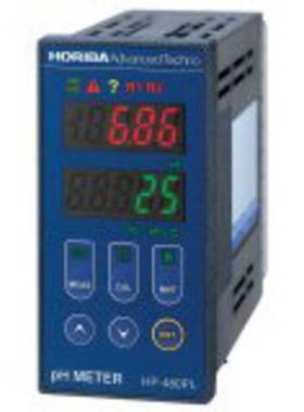 原装进口日本堀场HORIBA pH计（脉冲比例） HP-480PL