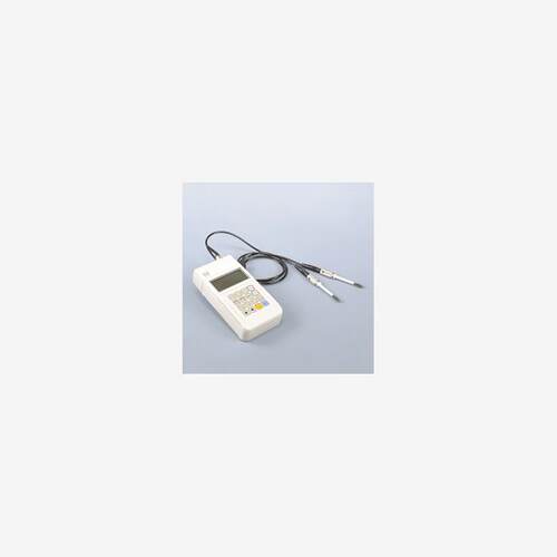 日本KETT凯特赤外線水分計FD-660 - 封面