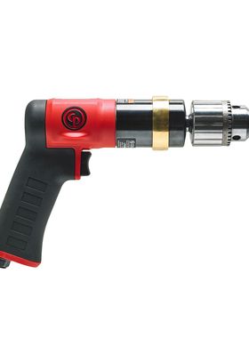 美国CP芝加哥CP9286C气钻1/2气动钻枪式风钻13MM工业级风动钻