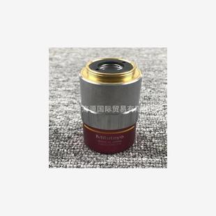 Plan Apo 867 明视近红外物镜 868 378 三丰Mitutouo NIR