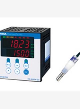 日本堀场HORIBA 2通道电阻率计 HE-960RW-GC