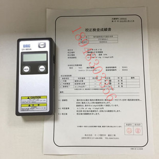 SD25 日本ORC M03A授光器探头UV SN42 紫外线照度计能量仪UV SD42