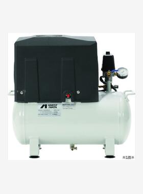 岩田Anest Iwata无油压缩机TWP04-8M