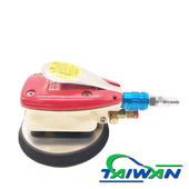 研磨机 873W 打磨机 抛光机 台湾DR博士 磨光机 方型轨道式