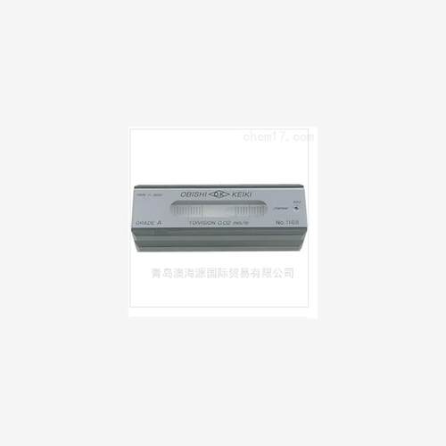 日本大菱AE101|AE102| 精密条形水平仪