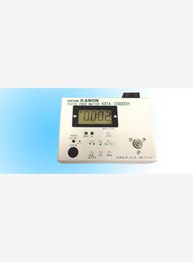 日本中村KANON  数字扭矩分析仪  KDTA-SVEX