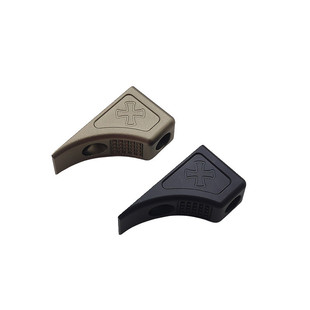 阻手N4-MLOK手阻玩具模型摆件NOVESKE REVERSIBLE HANDSTOP