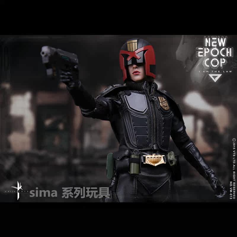 VTS VM-013 1/6  sima 判官 M4  女战警 NEW EPOCH 马牌|msdalam kategori mod main/animasi/Zhou Bian/cos/permainan papan, Tangan untuk melakukan/Mini kapsul mainan/Doll/BJD/Soldier, Soldier Kawasan - dari Buy2taobao.com untuk memberikan perkhidmatan ejen Taobao profesional membeli