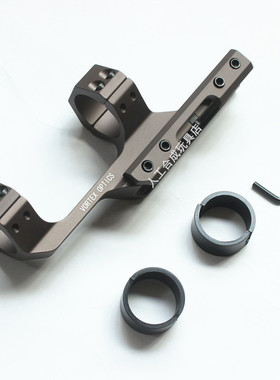 VORTEX OPTICS一体式支架金属20mm导轨