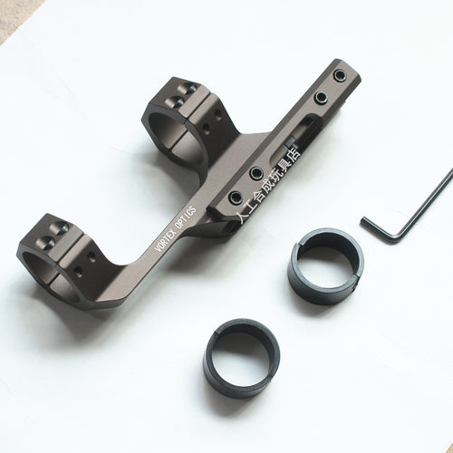 VORTEXOPTICS一体式支架金属20mm